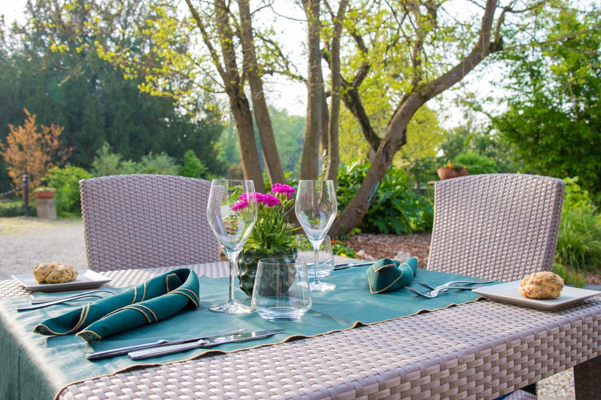 Hotel Ristorante Magia Del Brenta Fiesso dʼArtico Zewnętrze zdjęcie