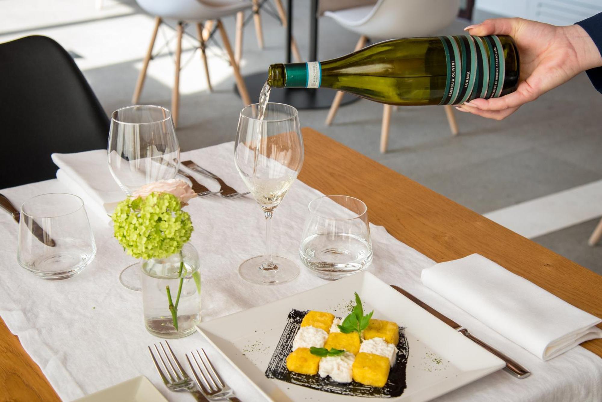 Hotel Ristorante Magia Del Brenta Fiesso dʼArtico Zewnętrze zdjęcie