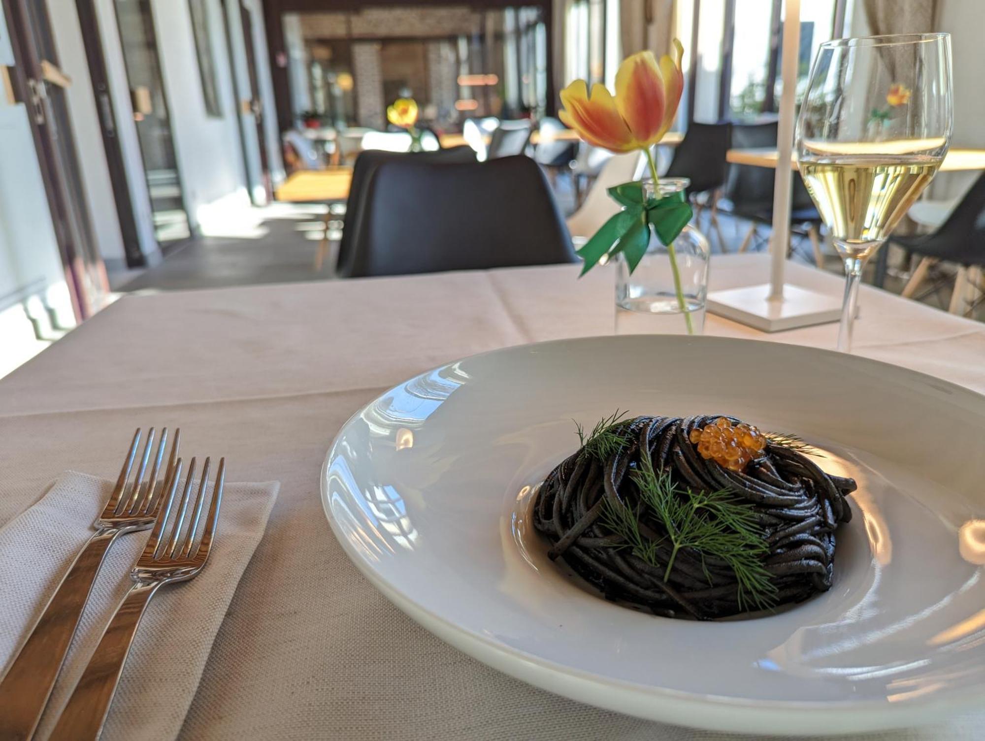 Hotel Ristorante Magia Del Brenta Fiesso dʼArtico Zewnętrze zdjęcie